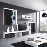 Cama SAMBA 8 BI/CZ TV stativ & underholdningscenter 1 hylder #3