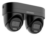 Hikvision Pro Series with AcuSense DS-2CD2343G2D-LIZ2UY/SL(2.8/4)BLACK overv�gningskamera T�rn IP-sikkerhedskamera Udend�rs 2688 x 1520 pixel Loft/v�g #3