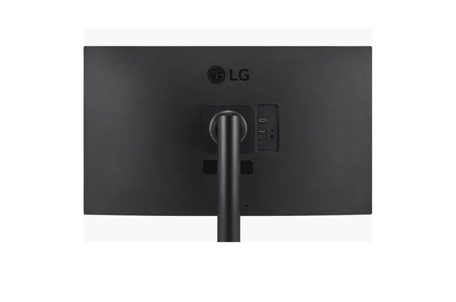 LG 32UR550-B computerskrm 80 cm (31.5