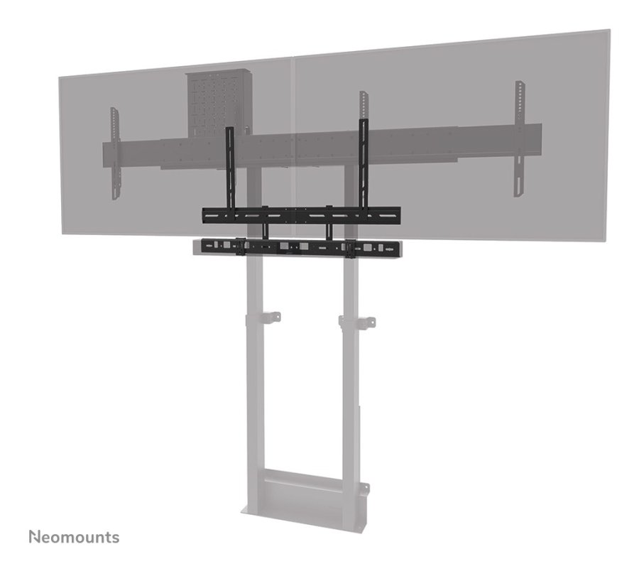 Neomounts AV30-500BL tilbeh�r til tv-montering #9