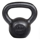 HMS Fitness KZG6 6 kg Standard kettlebell #1
