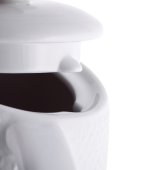 Maestro MR-073 elkedel 1,2 L 1200 W Hvid #5