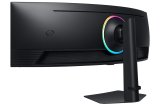 Samsung G95C computerskrm 124,5 cm (49