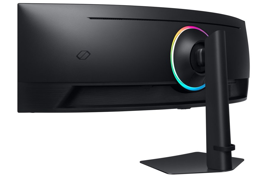 Samsung G95C computerskrm 124,5 cm (49