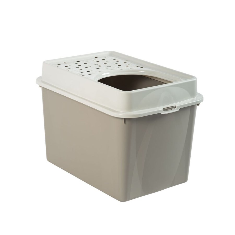 ROTHO Berty Eco Cappuccino - kattebakke #1