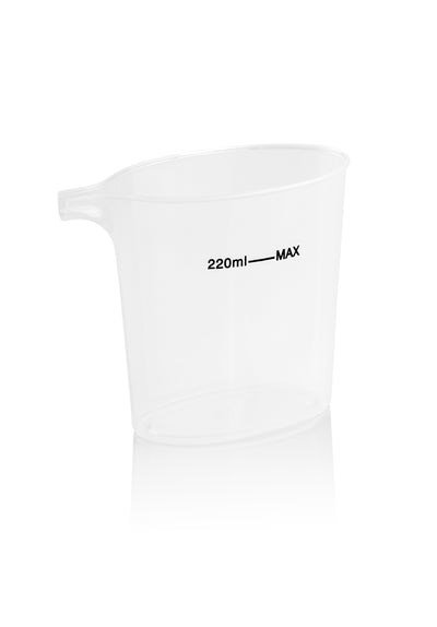 Eta 1264 90000 B�rbar damprenser 0,22 L 1000 W Sort, Hvid #14