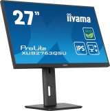 iiyama ProLite XUB2763QSU-B1 computerskrm 68,6 cm (27