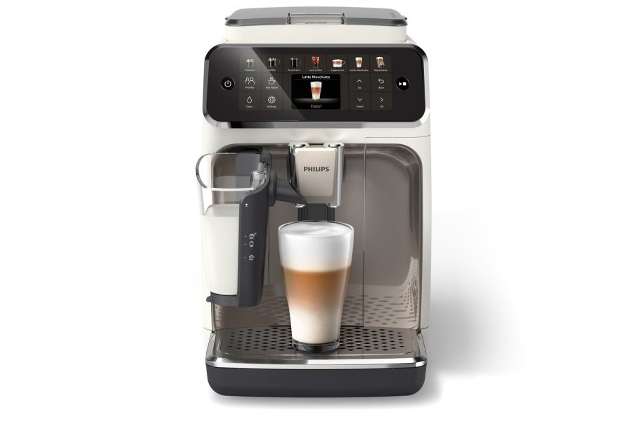 Philips EP4443/70 kaffemaskine Fuld-auto Espressomaskine 1,8 L #5