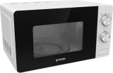 Gorenje Mikroblgeovn - MO17E1W #3