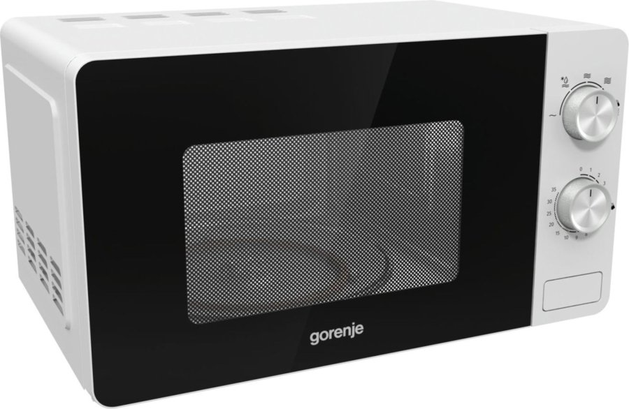 Gorenje Mikroblgeovn - MO17E1W #3