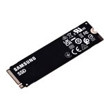 Samsung PM9B1 M.2 256 GB PCI Express 4.0 V-NAND NVMe Efter prverne #2