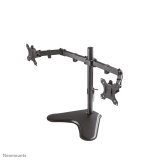 Neomounts FPMA-D550DDBLACK skrmbeslag og -stativer 81,3 cm (32