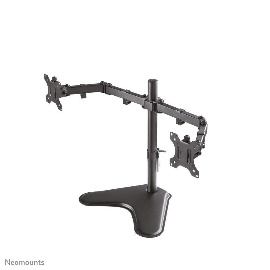 Neomounts FPMA-D550DDBLACK skrmbeslag og -stativer 81,3 cm (32