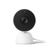 Google Nest Cam IP-sikkerhedskamera Indendrs 1920 x 1080 pixel Vg #1