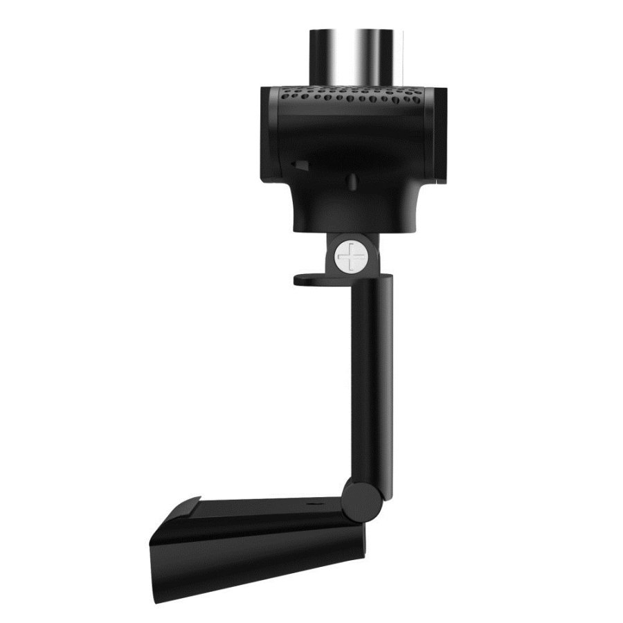 Techly I- -60T webcam 1920 x 1080 pixel USB 2.0 Sort #20