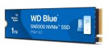 Western Digital Blue SN5000 1 TB M.2 PCI Express 4.0 NVMe #3