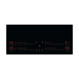 Electrolux Serie 700 EIS82453 Sort Indbygget 80 cm Zone induktionskogeplade 4 zone(s) #3