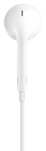 Apple EarPods Headset Ledningsf�rt I �rerne Opkald/musik Hvid #4