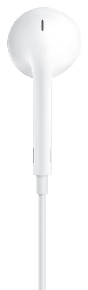 Apple EarPods Headset Ledningsf�rt I �rerne Opkald/musik Hvid #4