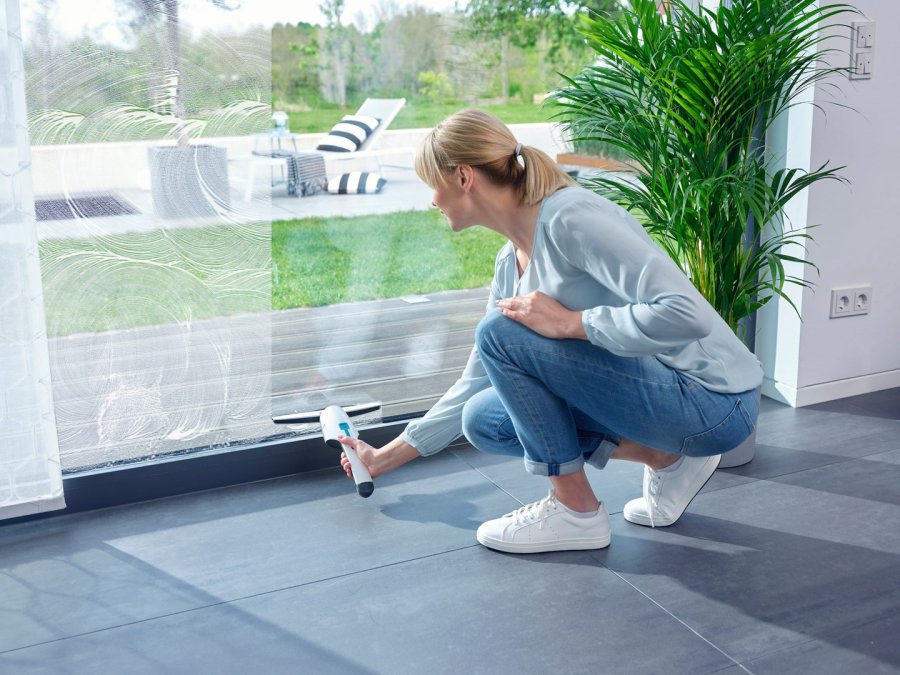 Glasrenser Leifheit 51035 #9