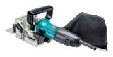Makita PJ7000J router og overfrser Sort, Bl 11000 rpm 700 W #4