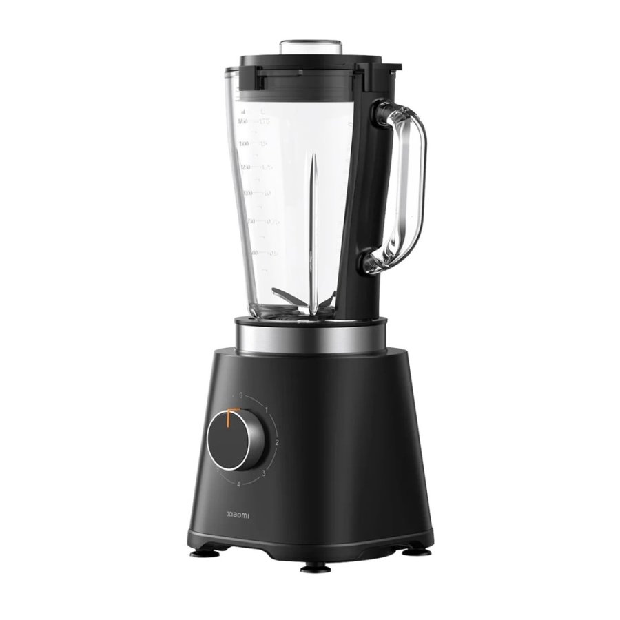 Xiaomi EU kopblender sort #3