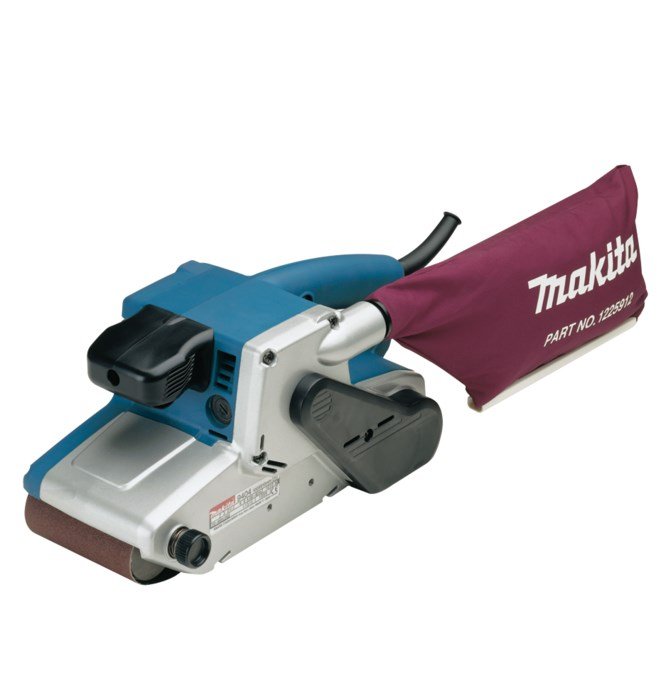 Makita 9404J Belt Sander #1