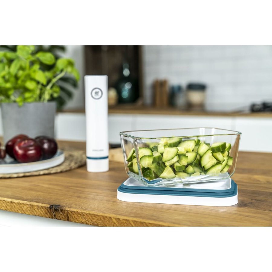 ZWILLING 36815-019-0 vakuum forsegler Bl #12