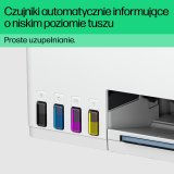 HP Smart Tank 585 All-in-One Printer, Home and home office, Print, copy, scan, Wireless; High-volume printer tank; Print from phone or tablet; Scan to PDF #10