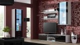 Cama SOHO RTV 180BI/CZ TV stativ & underholdningscenter 1 hylder #9