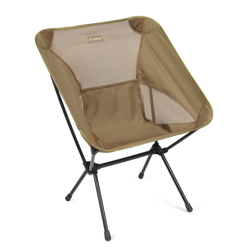 Helinox Chair One XL Campingstol 4 ben Brun #1