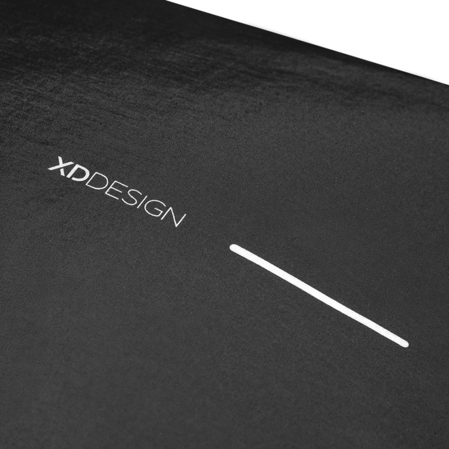 XD DESIGN rygs�k Air Backpack sort P706.3201 #7