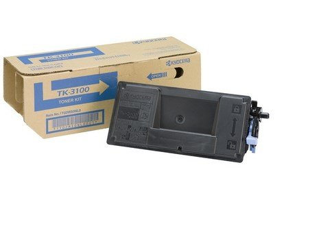 KYOCERA Toner TK-3100 1T02MS0NL0 Original Sort #1