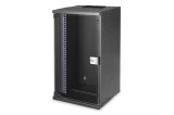 Digitus DN-49105 stativ 12U V�gmonteret stativ Sort #1
