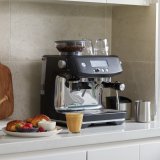 Sage the Barista Pro Fuld-auto Espressomaskine 1,98 L #11