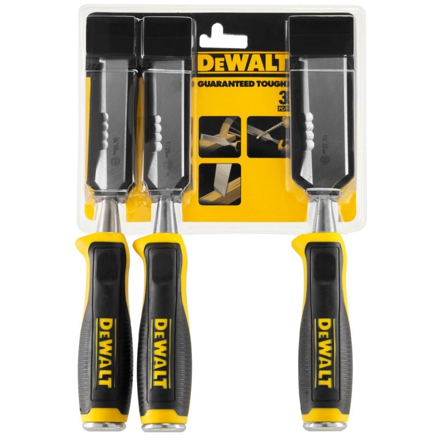 DeWALT DWHT0-16148 trbearbejdningsmejsel #7