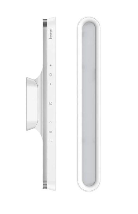 Baseus DGXC-02 bordlampe LED Hvid #1