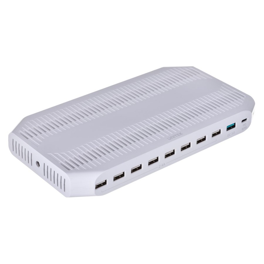 Unitek Y-2190 opladningsstation #2