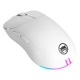 Gaming Mouse GAMIAC PA50 - White #1
