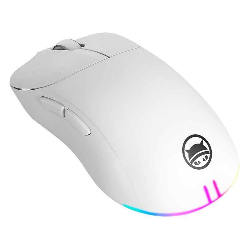 Gaming Mouse GAMIAC PA50 - White #1
