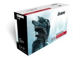 iiyama G-MASTER GB3271QSU-B1 computerskrm 80 cm (31.5