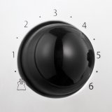 Russell Hobbs 26551-56 6 2 skive(r) 1600 W Rd, Slv #17