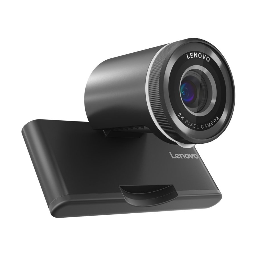 Lenovo 4XC1Q25245 webcam 4 MP 1920 x 1080 pixel USB-C Sort #9