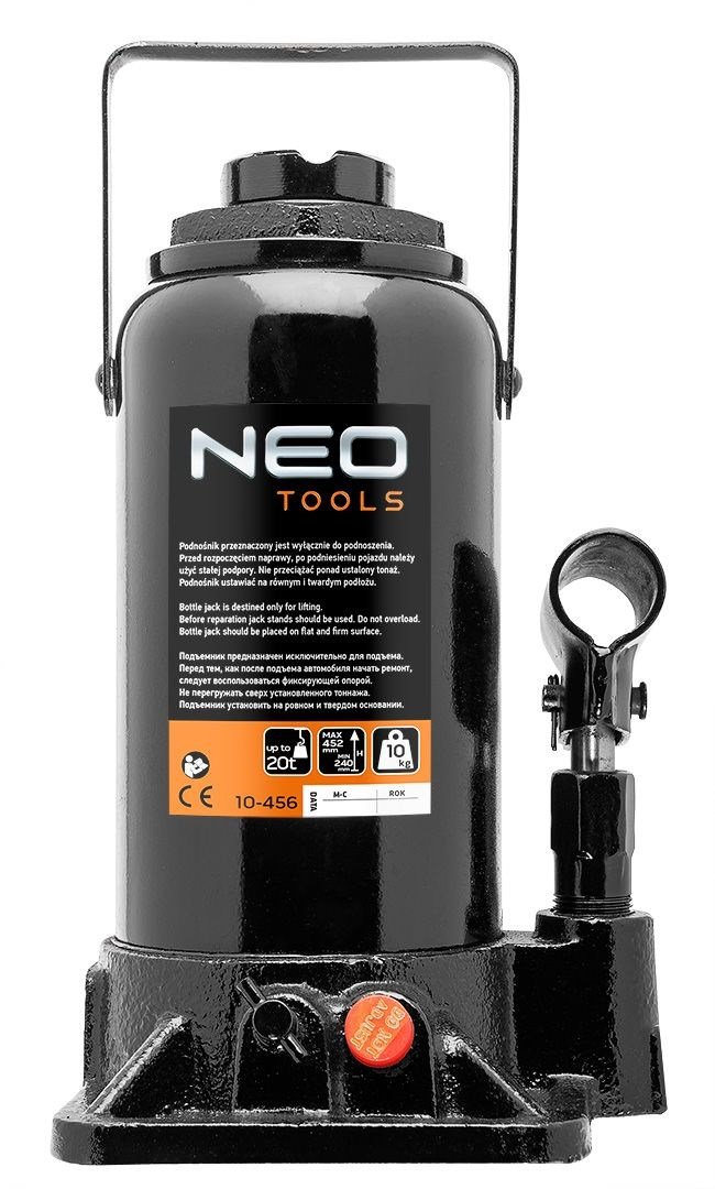 NEO tools 10-456 tilbeh�r til drikkeflaske #3