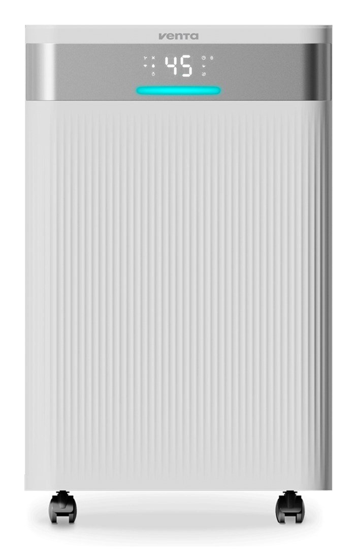 Venta AD100 4,5 L 41 dB 330 W Hvid #1