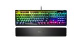 Steelseries APEX 7 tastatur Spil USB QWERTY US engelsk Sort #1