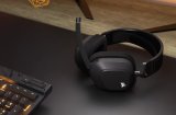 Gaming headset med mikrofon Corsair HS80 MAX #6