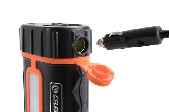Celestron PowerTank Lithium PRO Teleskop kraftvrk #6