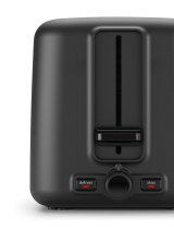 Bosch TAT3P420 brdrister 2 skive(r) 970 W Sort, Rustfrit stl #13