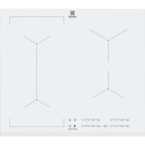Electrolux EIV63440BW Hvid Indbygget Zone induktionskogeplade 4 zone(s) #1